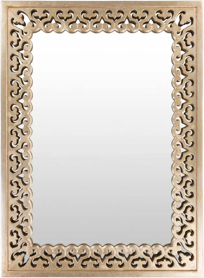 Becklin 44.5 x 32.5 x 1.5 Mirror
