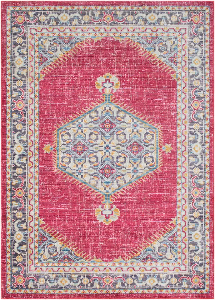 Germili 2' x 3' Area Rug