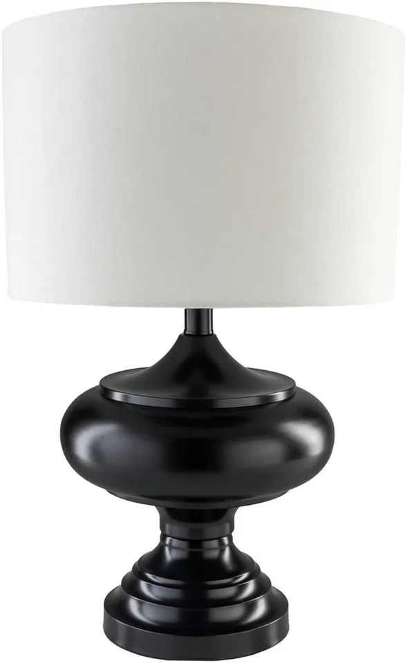 Pierce 26 x 17 x 17 Table Lamp