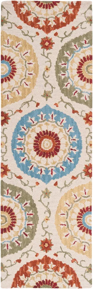 Centennial 2'6" x 8' Runner