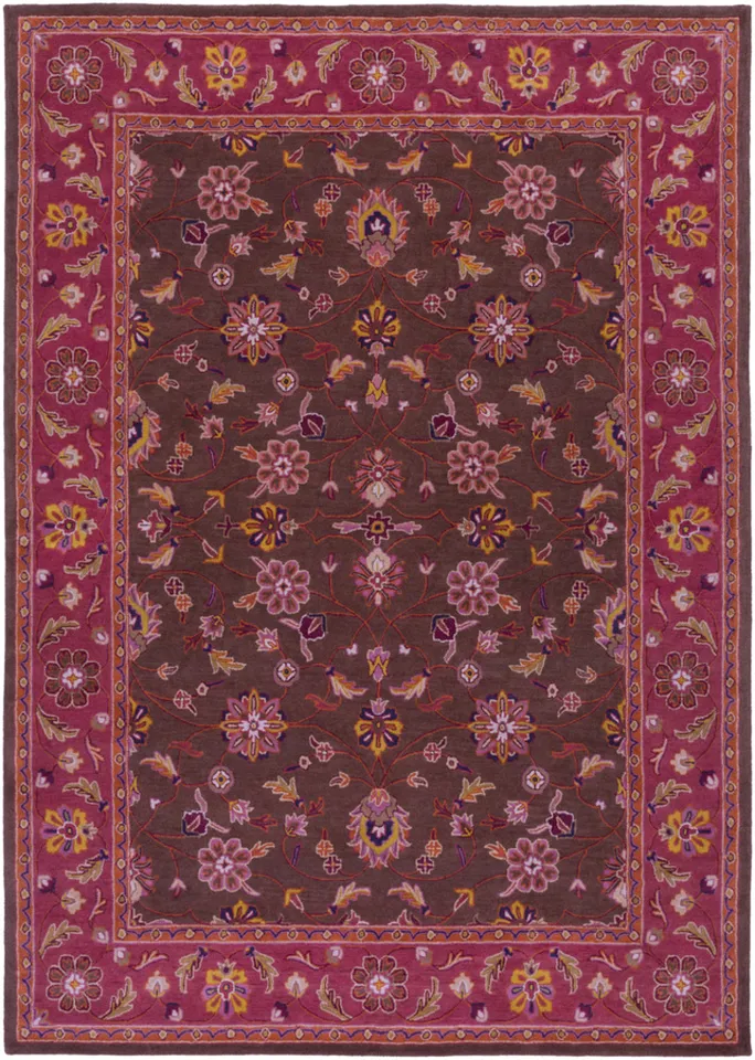 Caesar 8' x 11' Area Rug