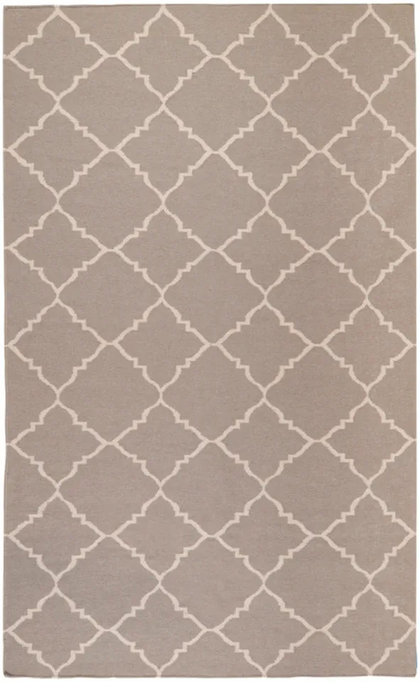Frontier 5' x 8' Area Rug