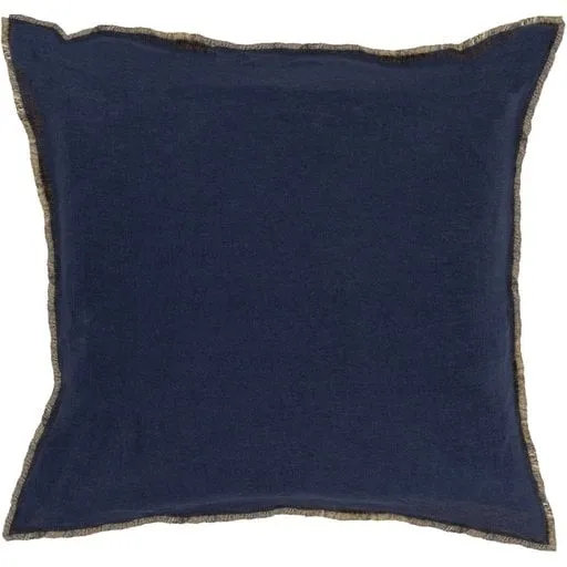 Eyelash EYL-008 22"L x 22"W Polyester Filled Pillow