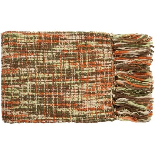Tabitha 50 x 60 Throw