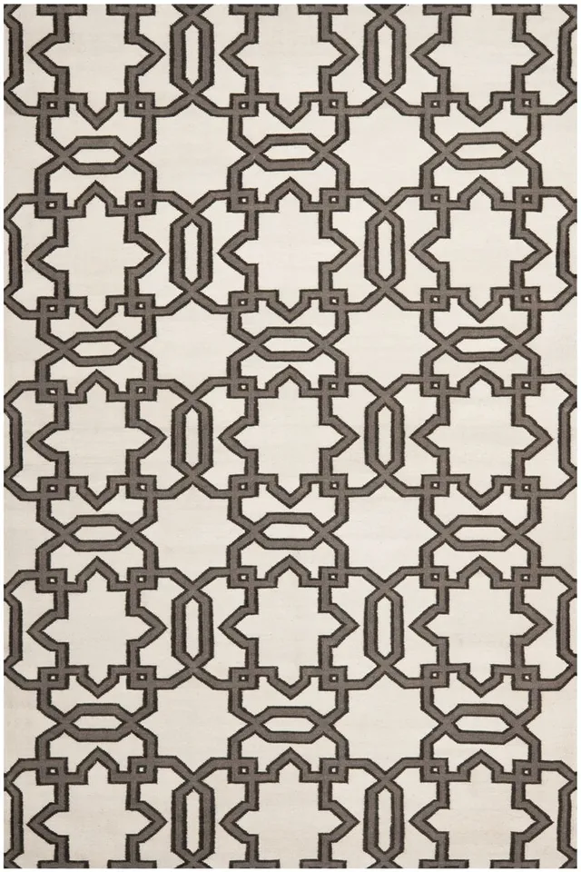 Dhurries Collection DHU751A