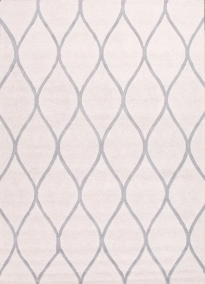 LOE02 - Lounge Rug - 4x6