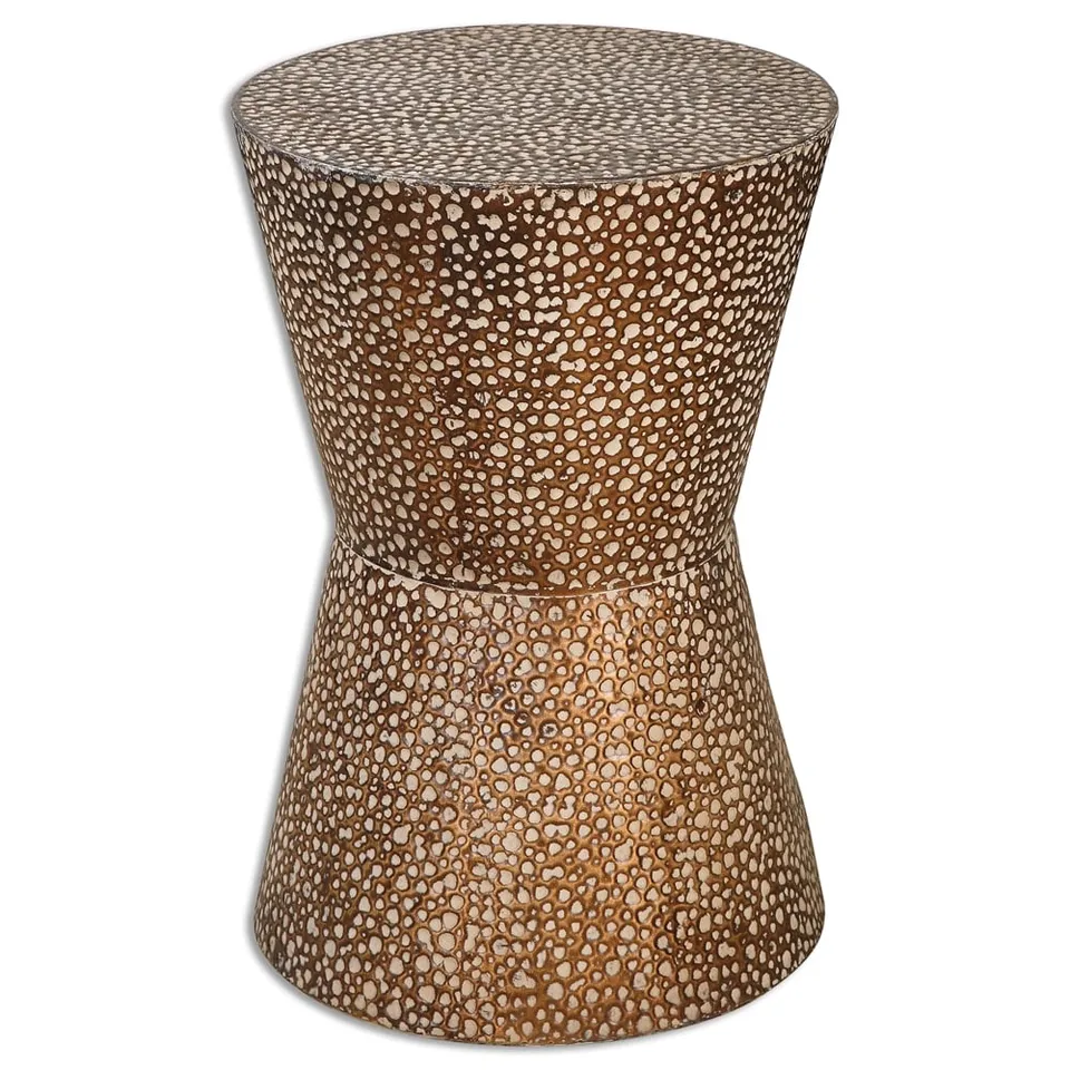 Cutler, Accent Table