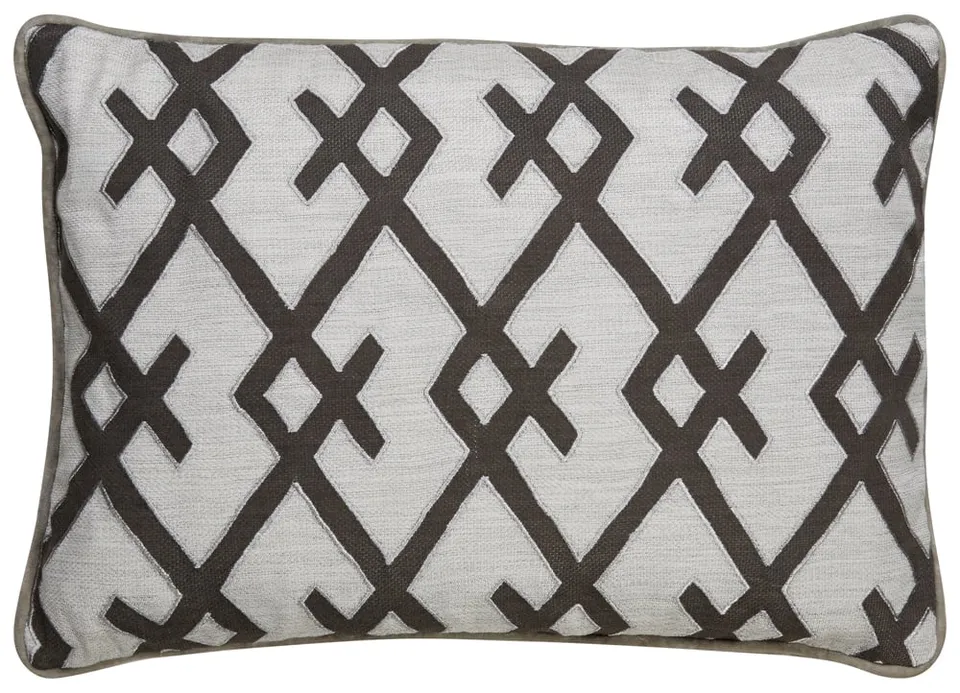 CNK14 - Cosmic Pillow - 16" x 24", Poly Fill