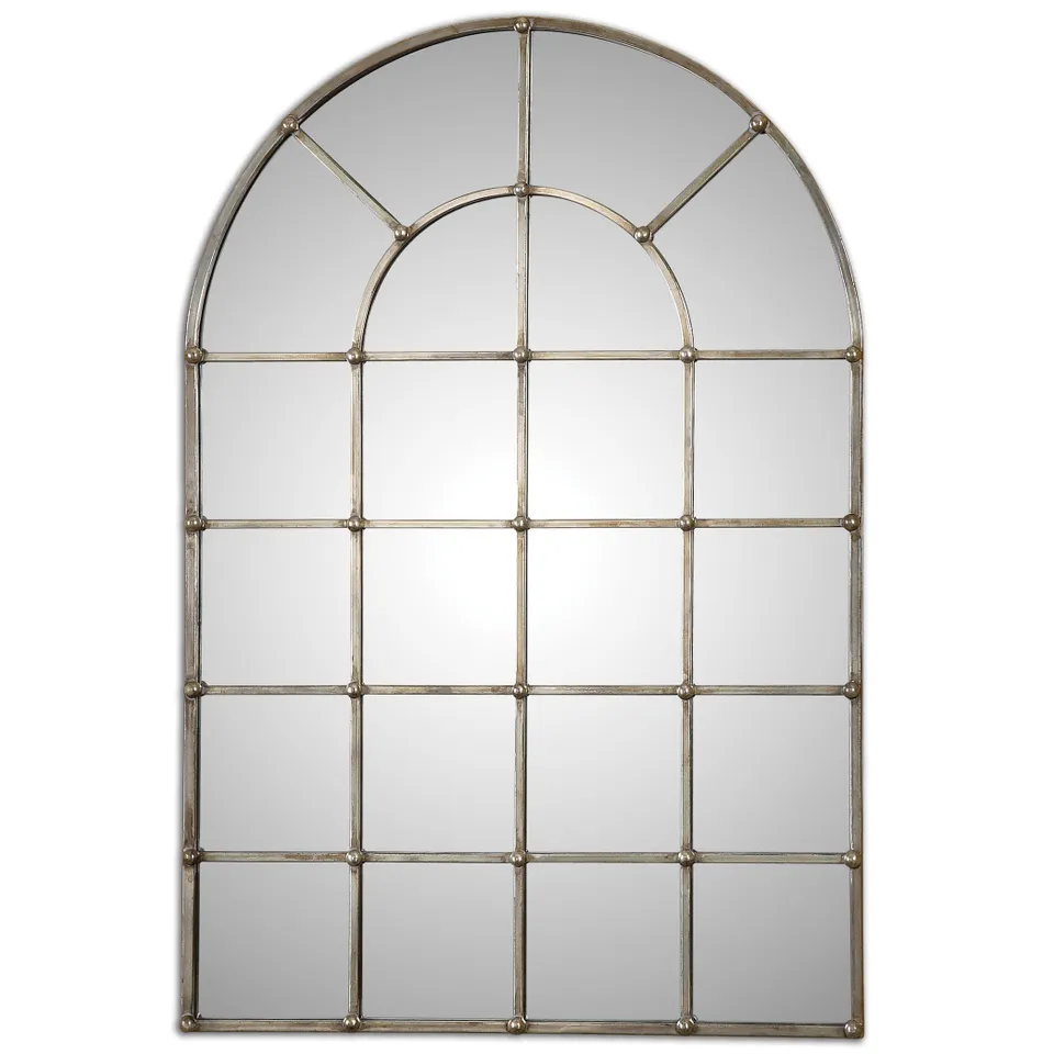 Barwell Arch Mirror (44"H)