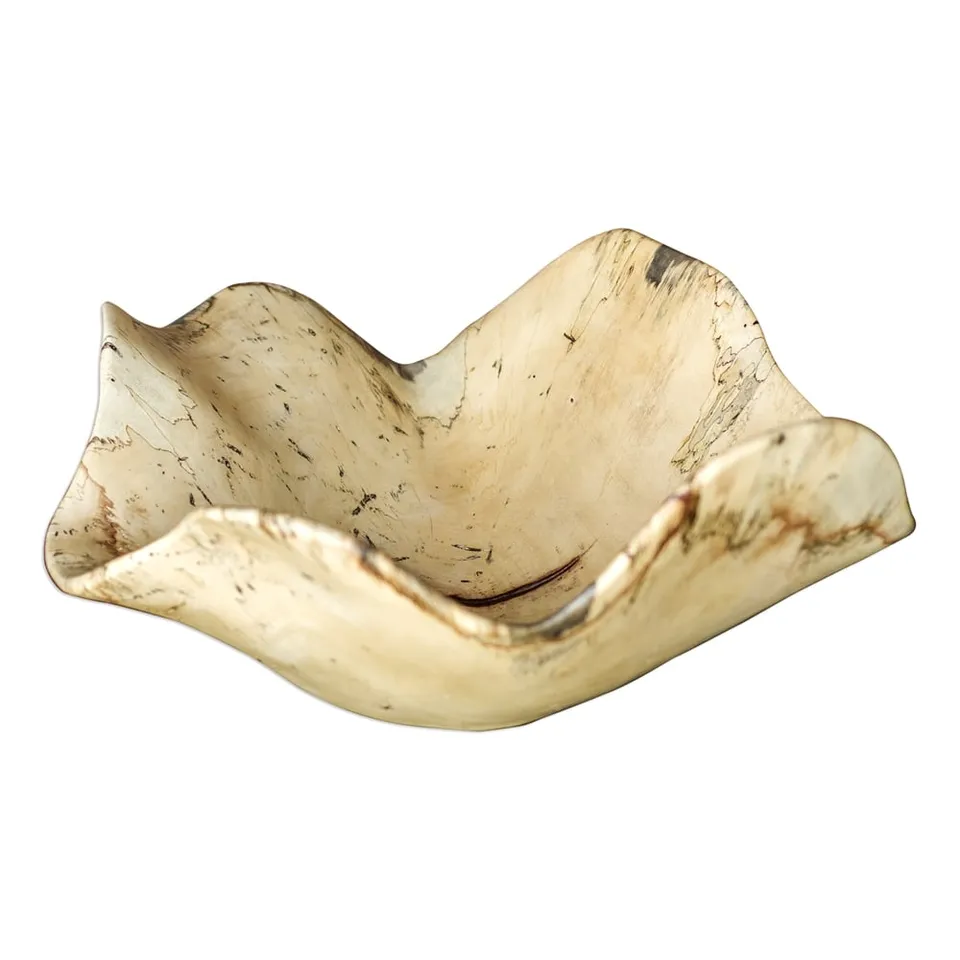Tamarine, Bowl