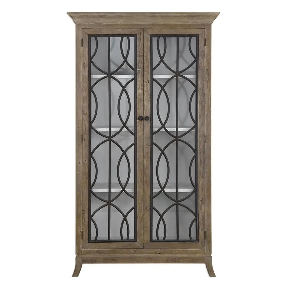 Rasa, Bookcase