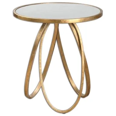 Montrez, Accent Table