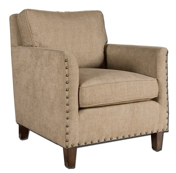 Keturah, Armchair
