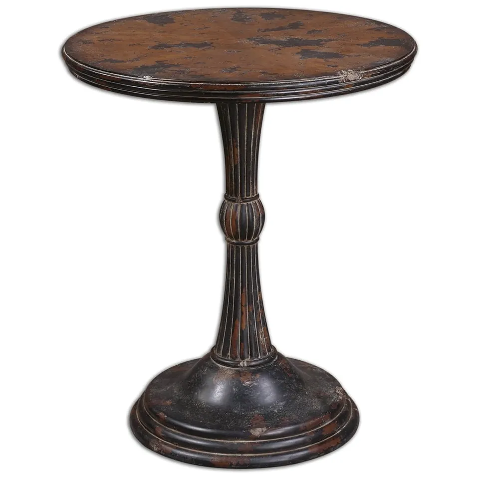 Breton, Accent Table