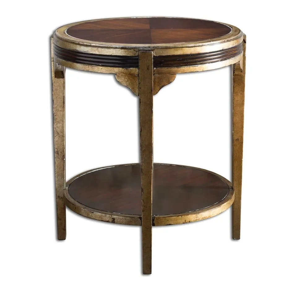 Tasi, Accent Table