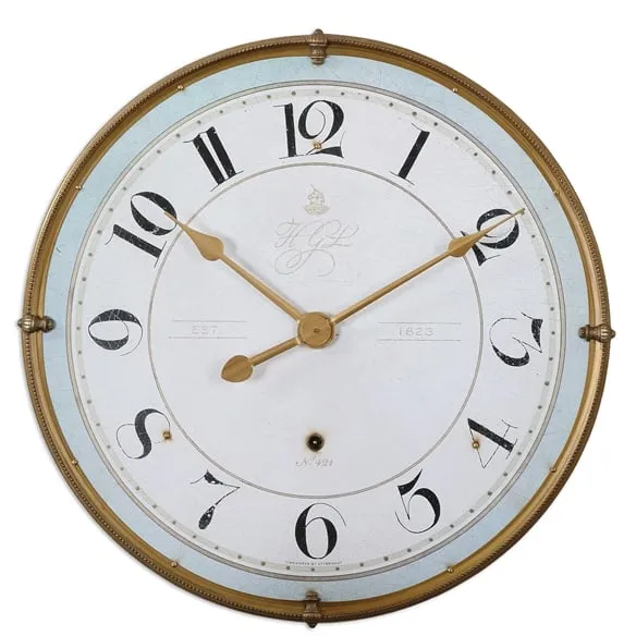 Torriana Clock