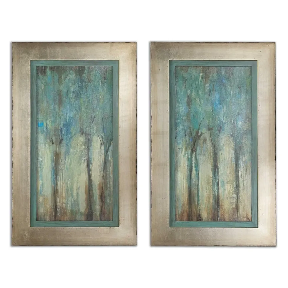 Whispering Wind, S/2