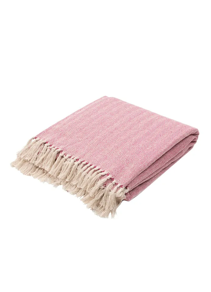 SEA07 - Seabreeze Throw