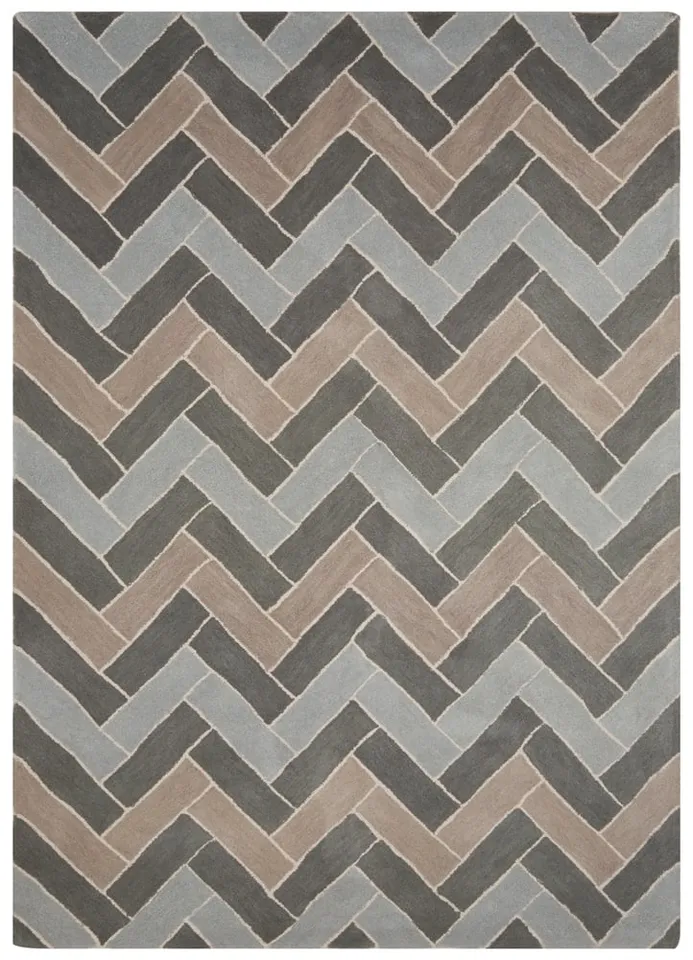 LOE31 - Lounge Rug - 8' x 10'
