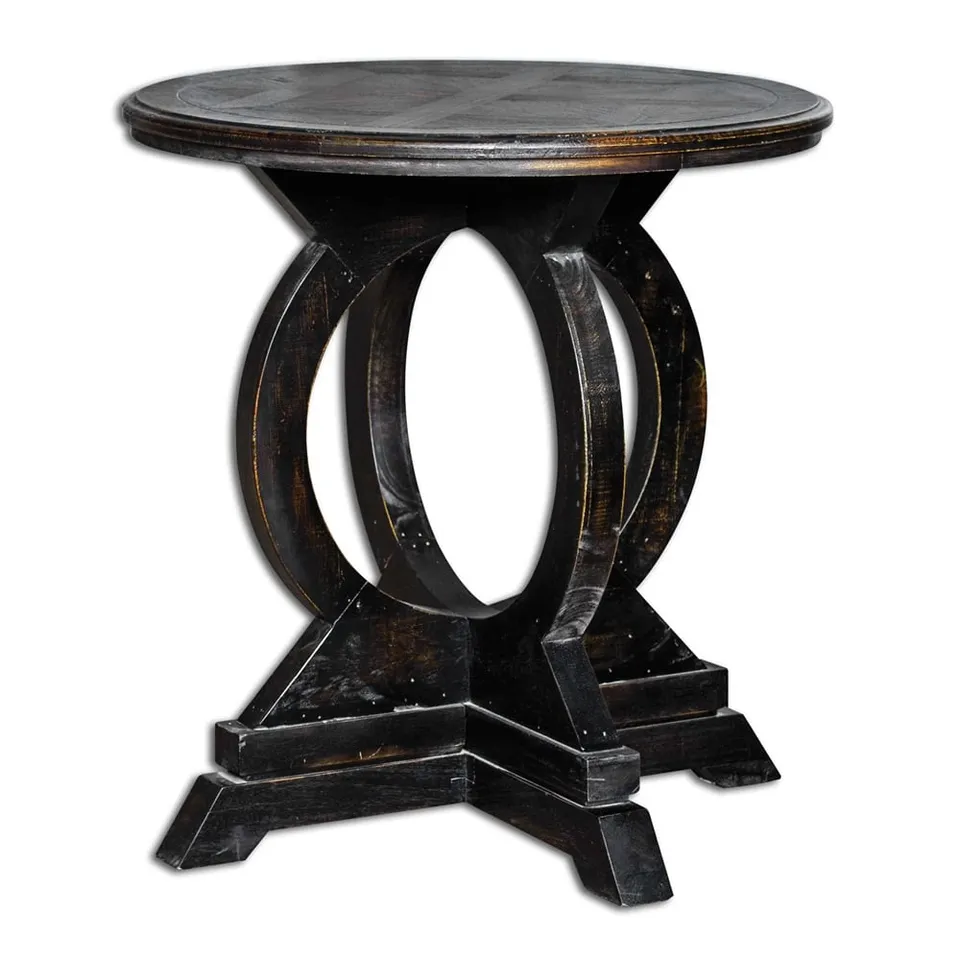 Maiva, Accent Table