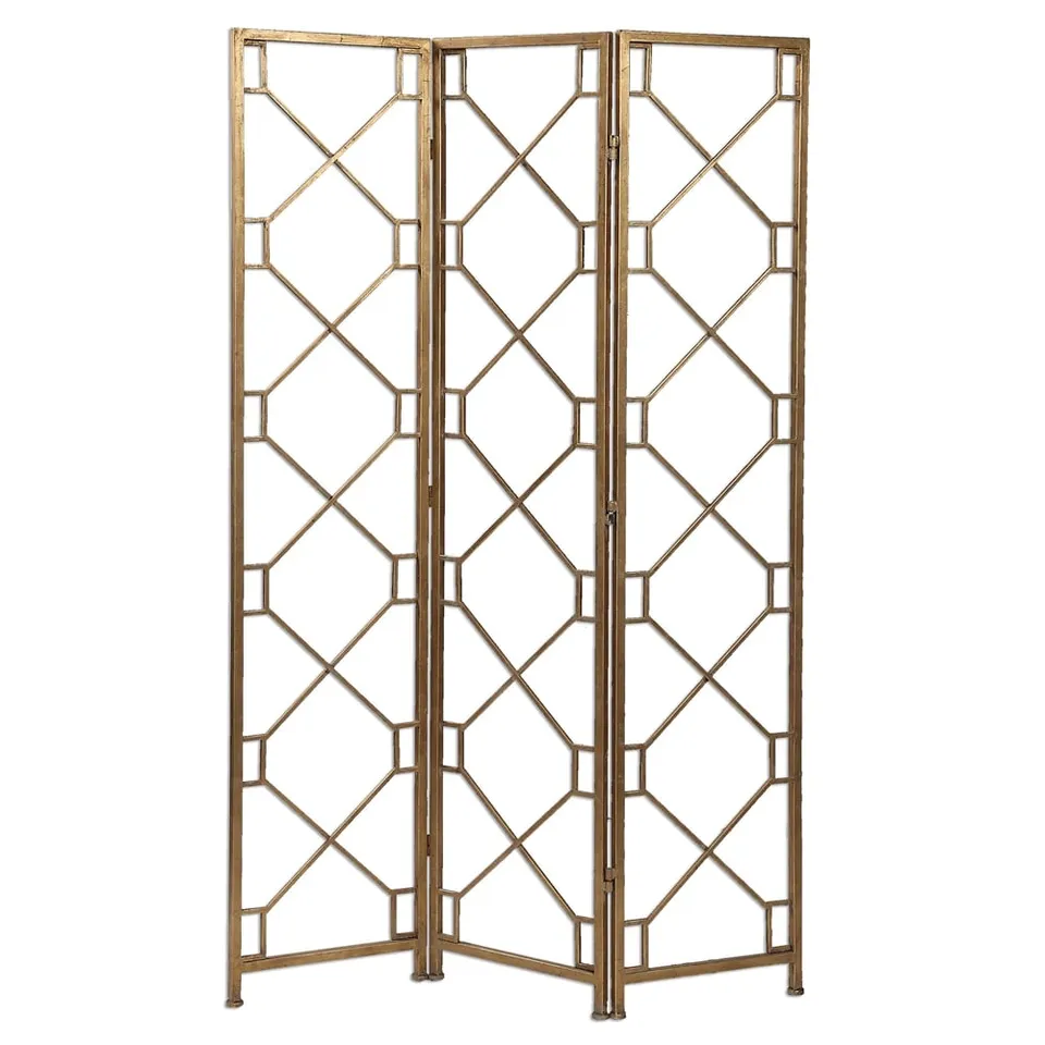 Lakaya, 3 Panel Screen