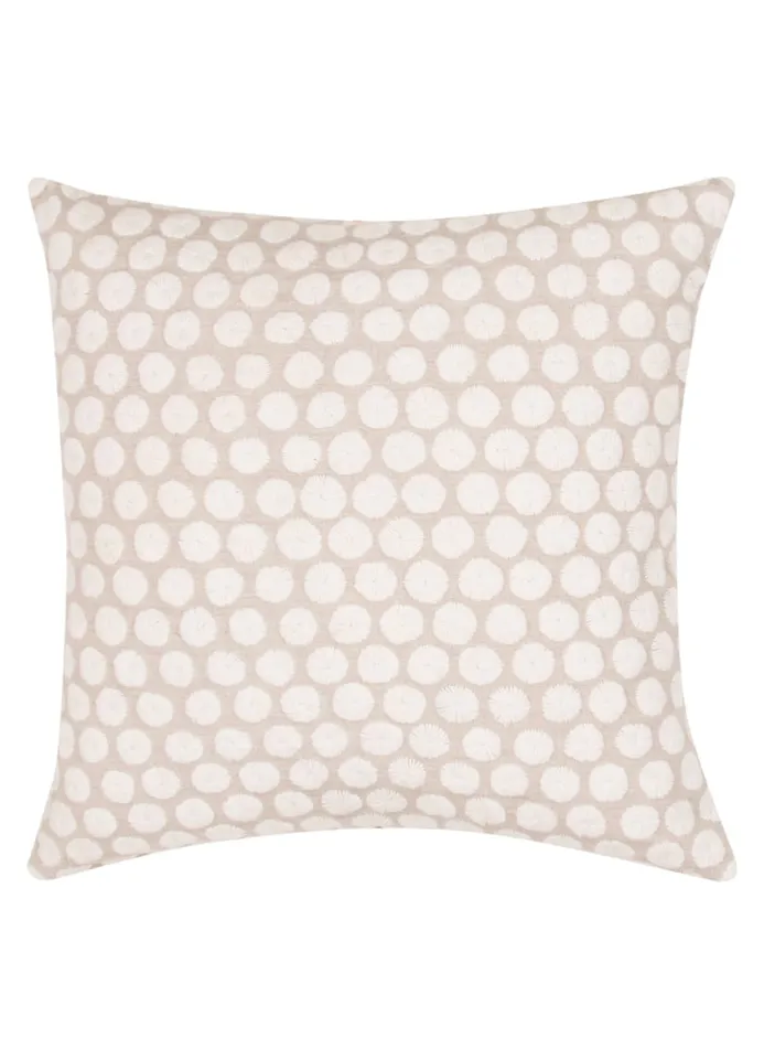 YKN10 - Yorkville Pillow  - Down Fill