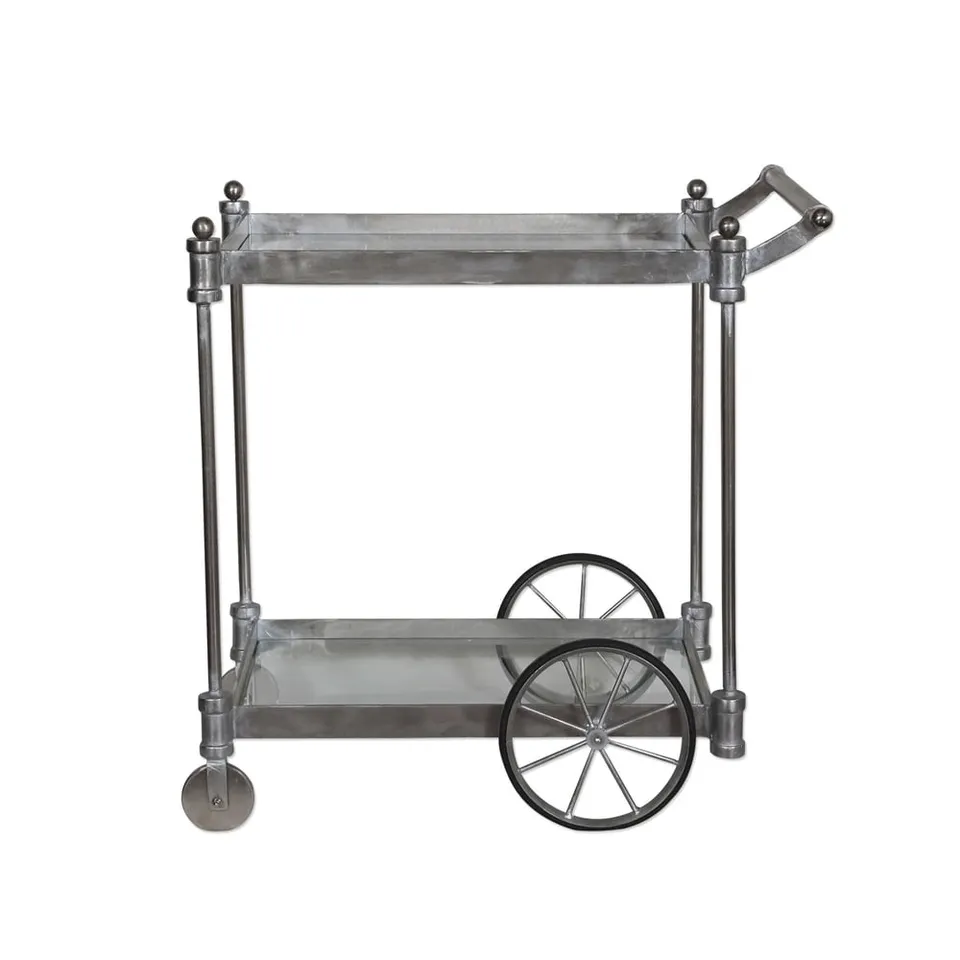 Isobel Bar Cart