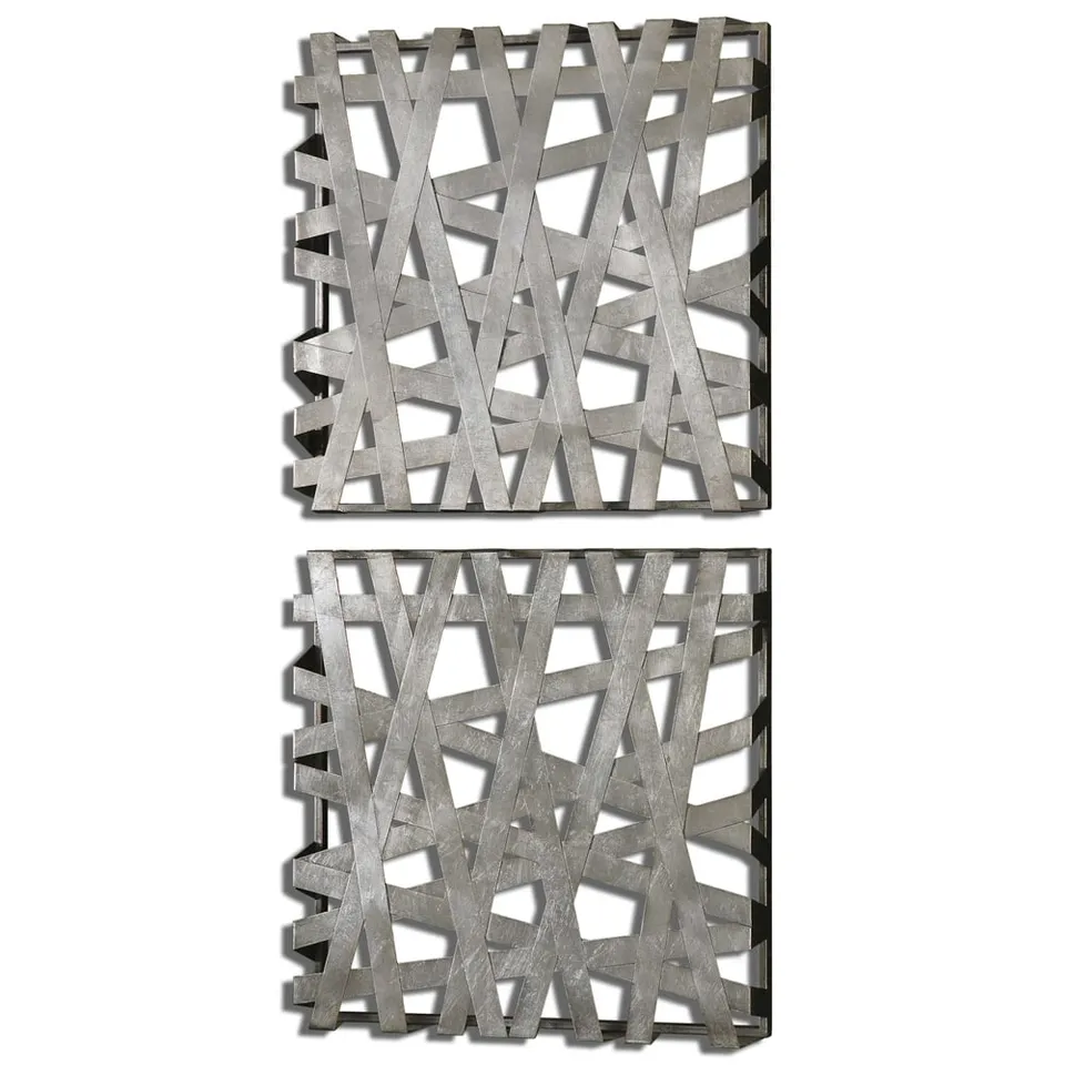 Alita Squares, S/2