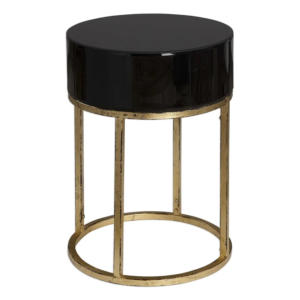 Myles, Accent Table