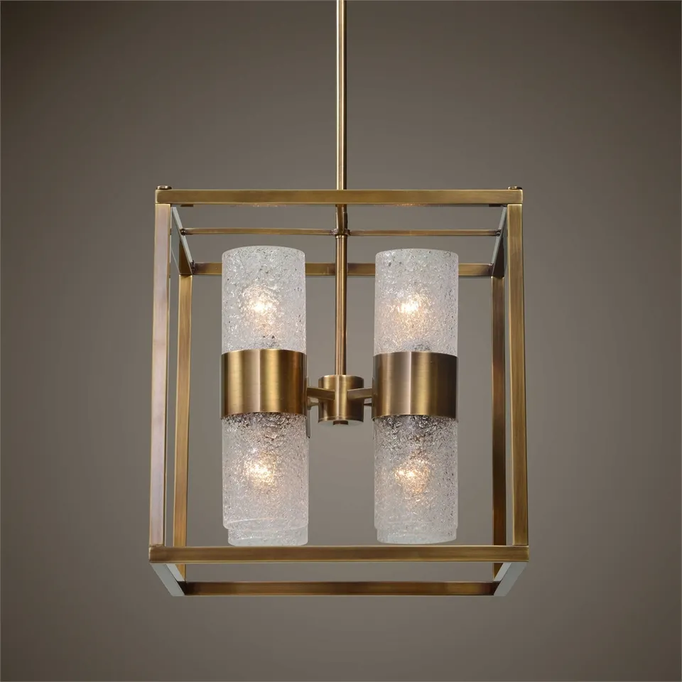 Marinot, 8Lt. Pendant