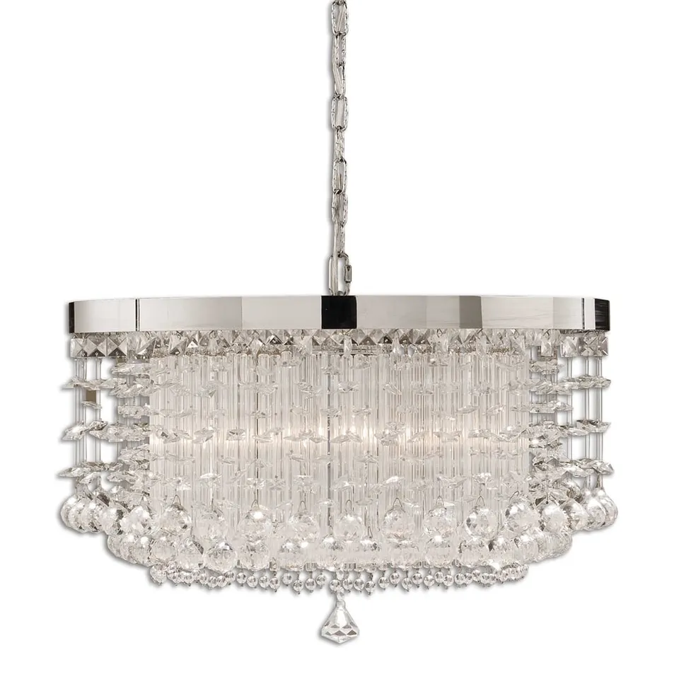 Fascination, 3 Lt Chandelier
