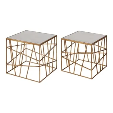 Karkin, Accent Tables, S/2