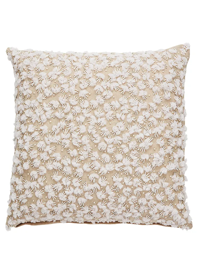 YKN50 - Yorkville Pillow - 18"x18" - Poly Fill