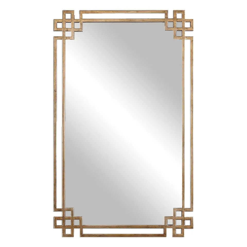 Devoll Mirror