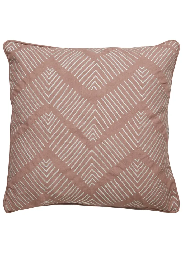 DEK13 Pillow - Dekota - 18x18