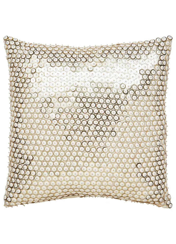 YKN13 - Yorkville By Kate Spade New York - 16"x16" - Down Fill