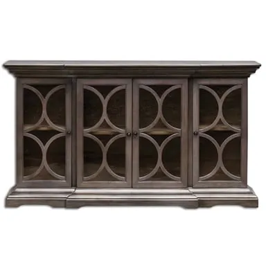 Belino 4 Door Chest