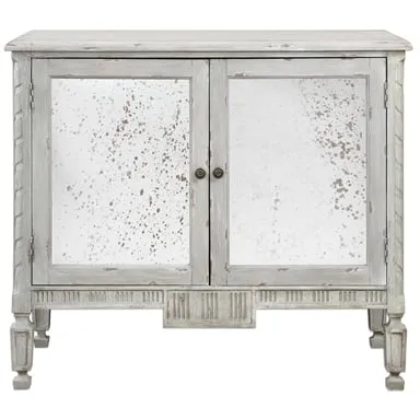 Okorie Console Cabinet
