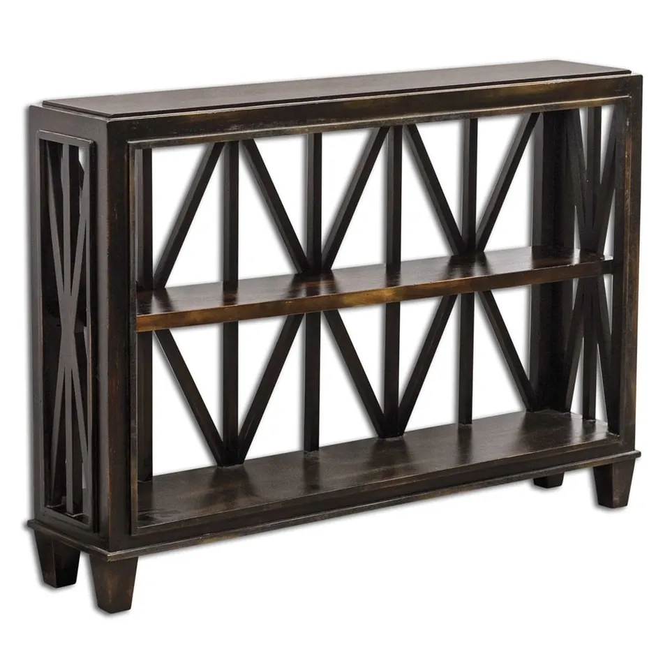 Asadel, Console Table