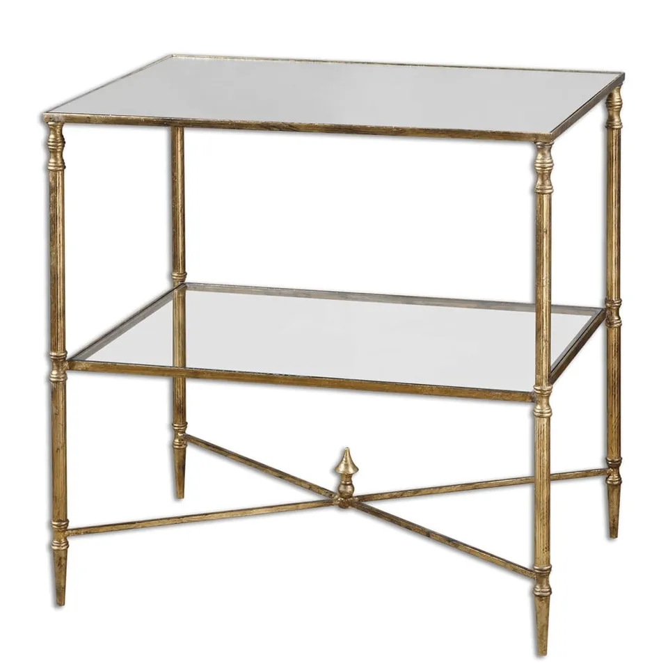 Henzler, Lamp Table