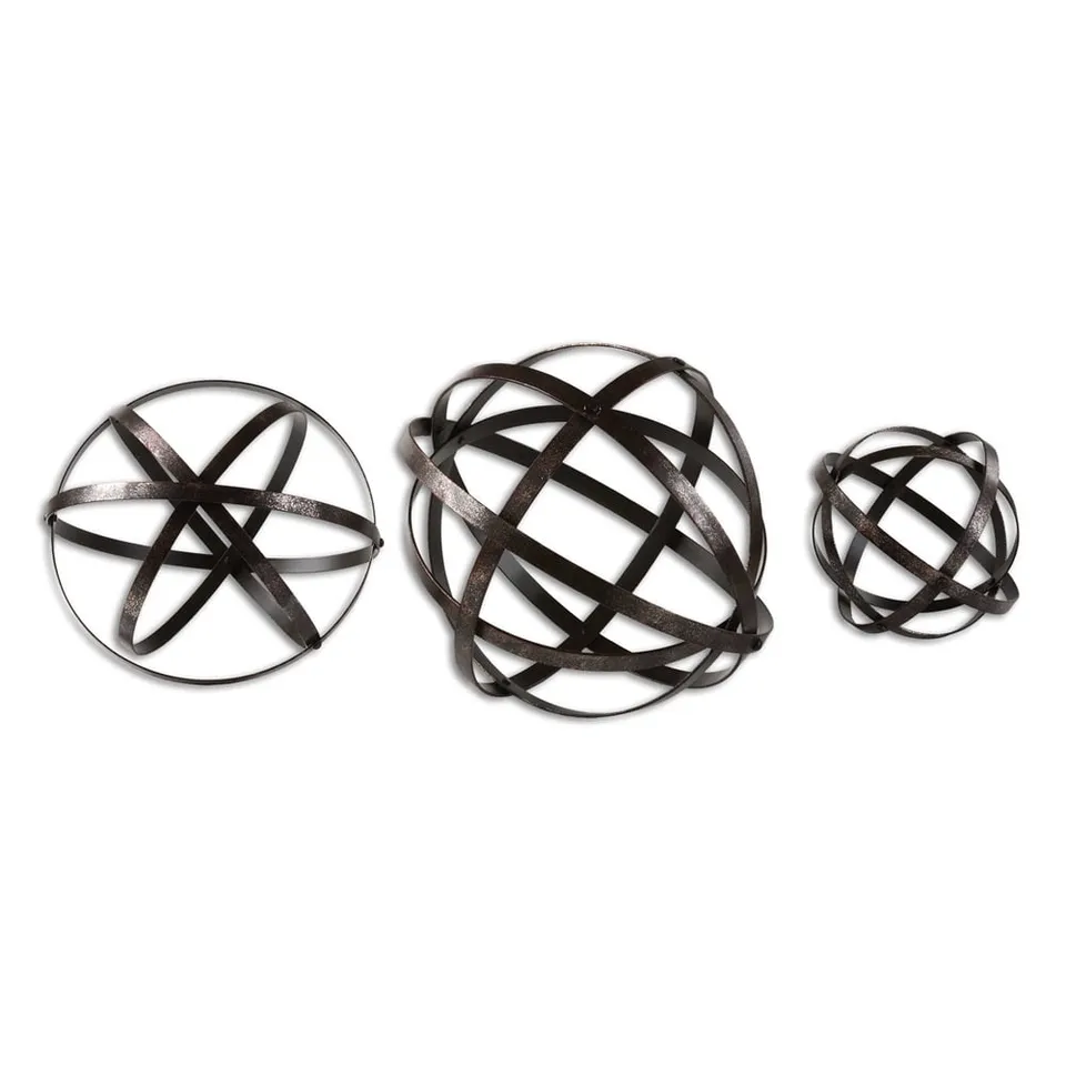 Stetson Sphere