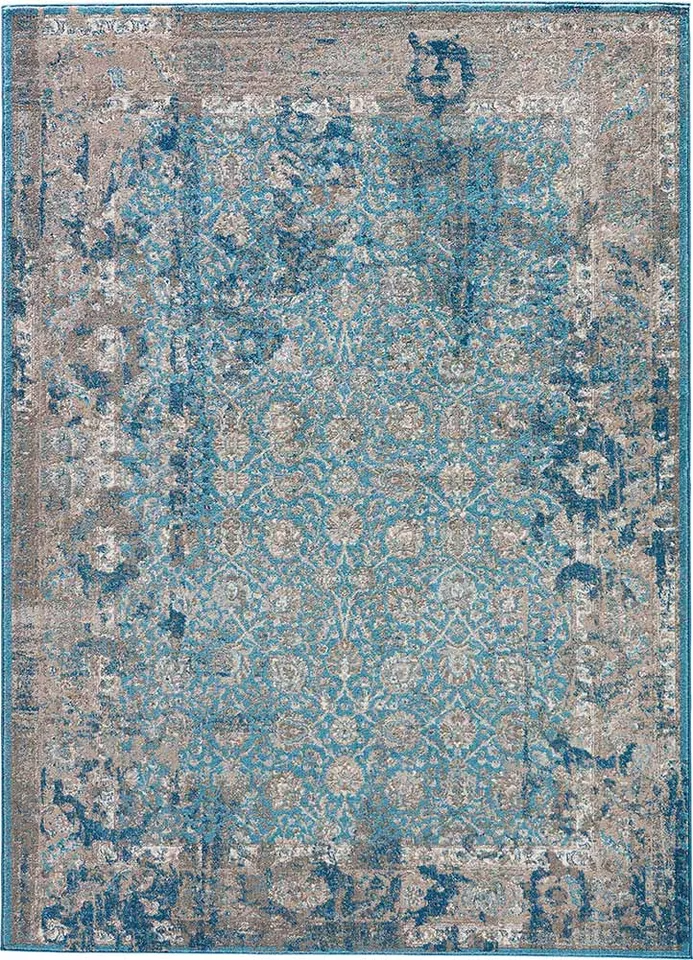 TET02 - Terracotta - 7'6"x9'6"