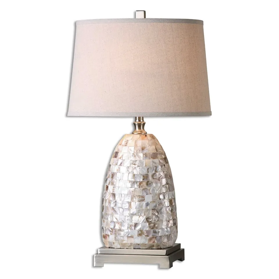 Capurso Table Lamp