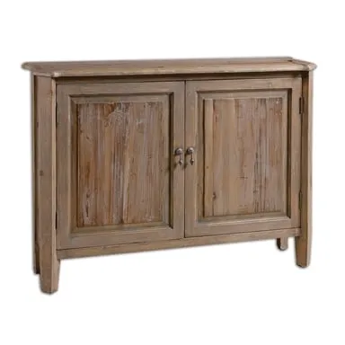 Altair, Console Cabinet