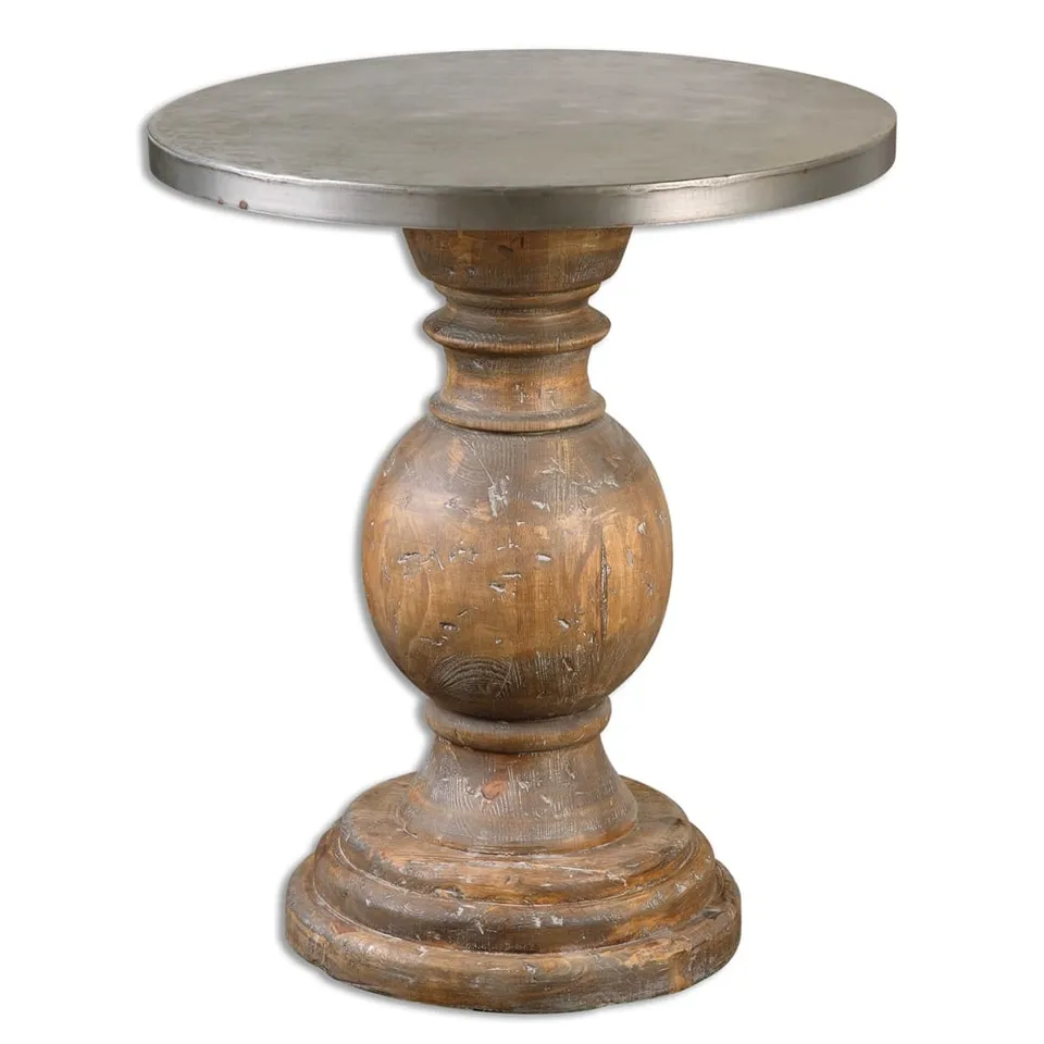 Blythe, Accent Table