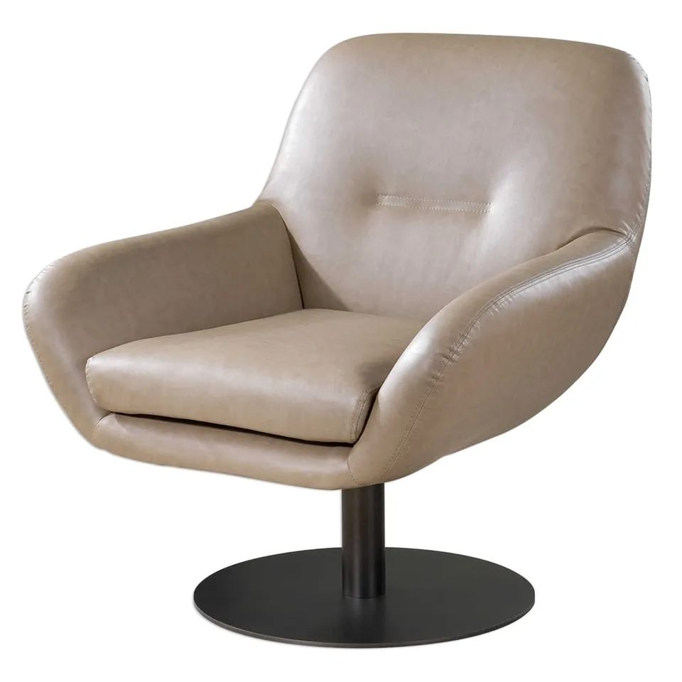 Scotlyn, Swivel Chair