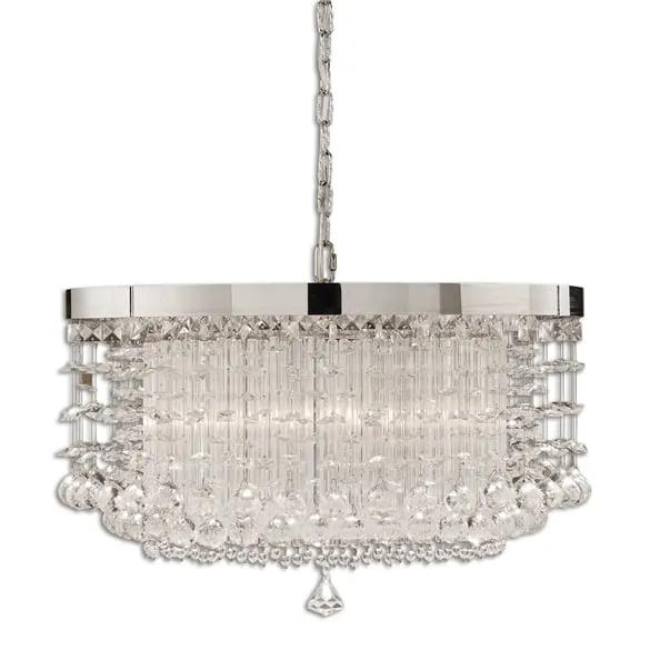 Fascination, 3 Lt Chandelier