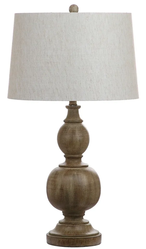 Araceli 31.5" Table Lamp, Set Of 2 - Brown