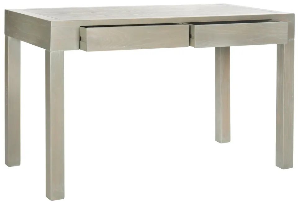 Carmella Desk - Black