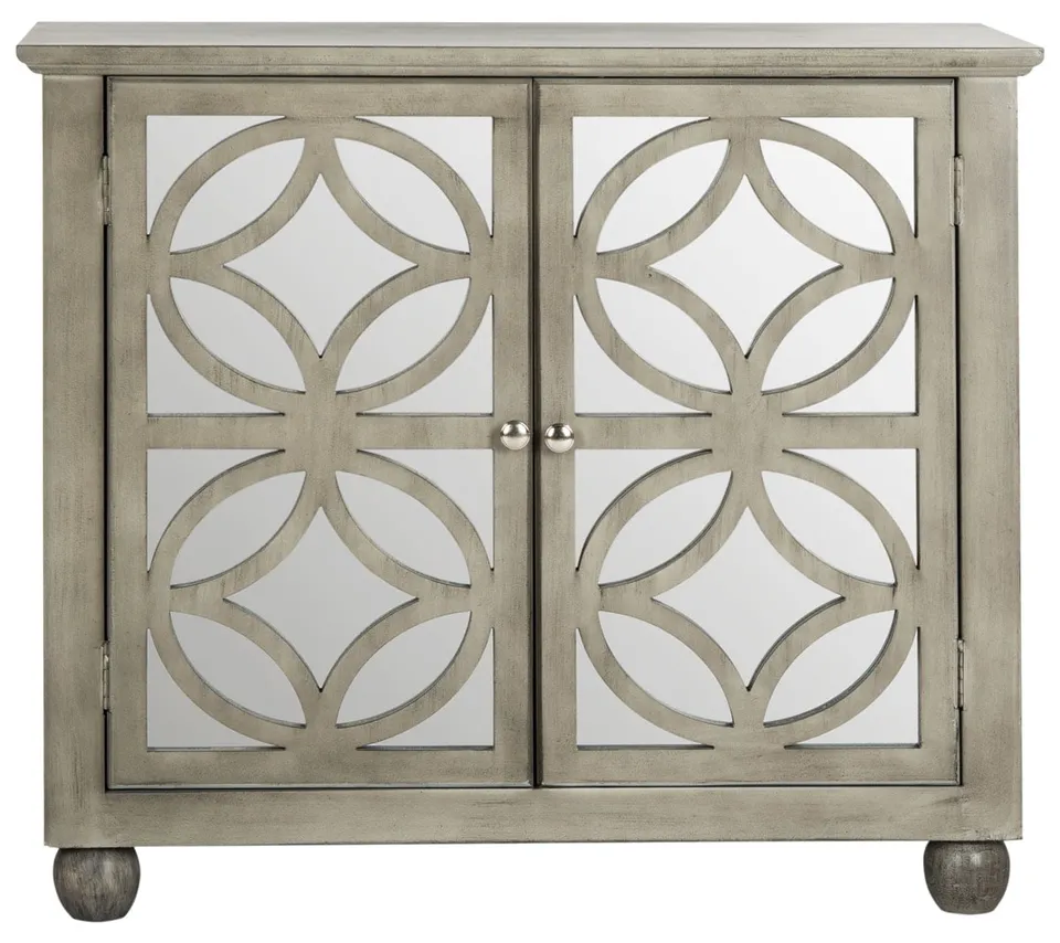 Havana Chest - Gray